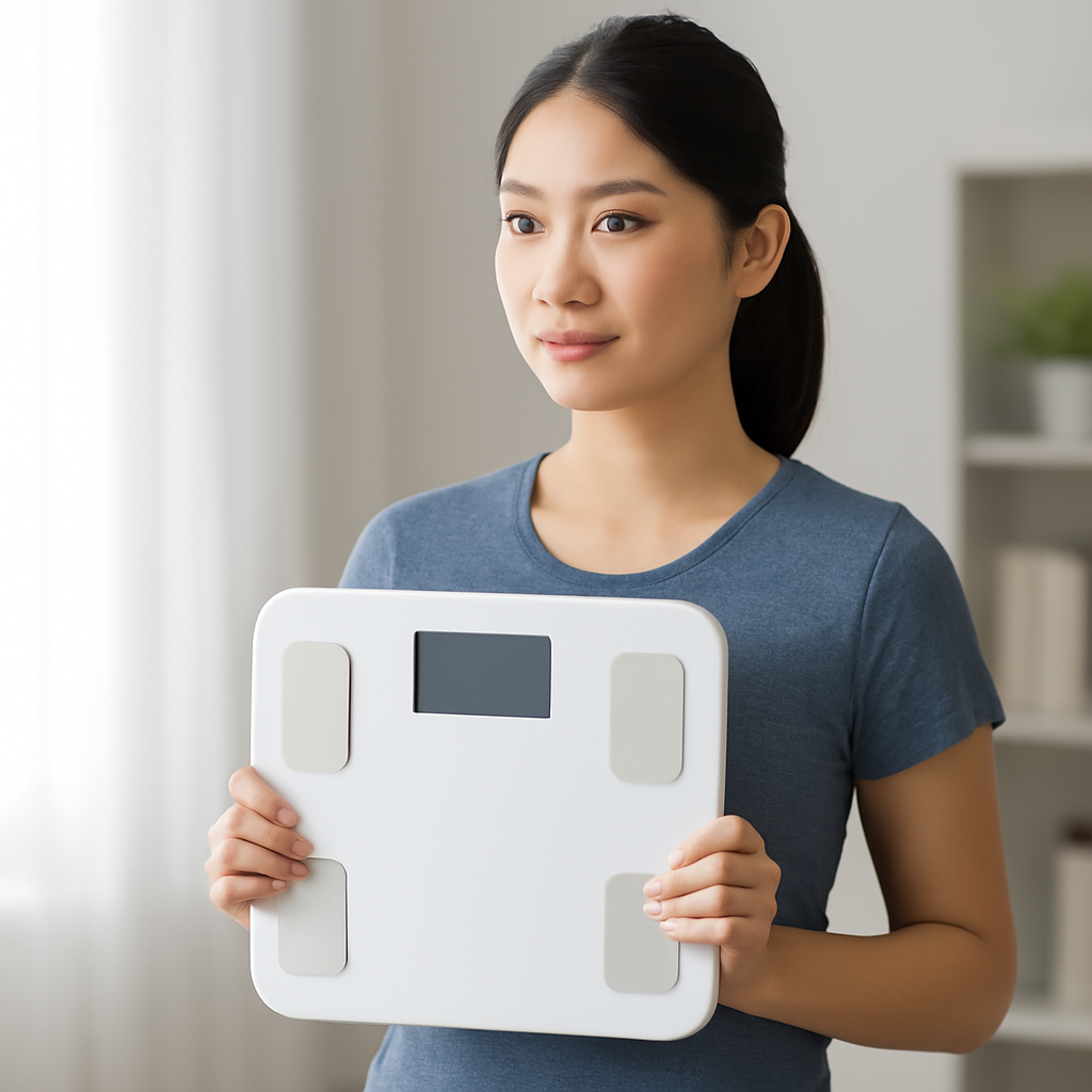 골격근량정상 대표 이미지
